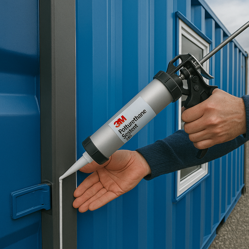 3M Polyurethane Sealant