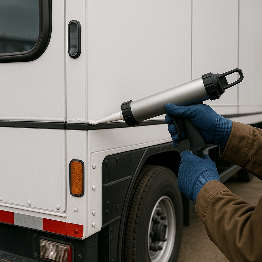 3M Polyurethane Sealant