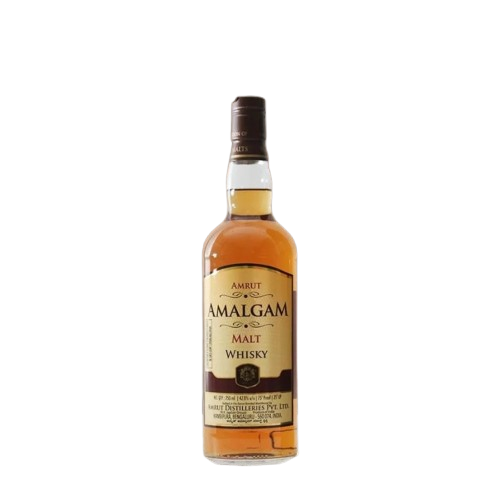 ウイスキー Amrut Amalgam Malt Whisky 750ml Buy Amrut Amalgam Blended Indian Malt Whisky - CityDrinks