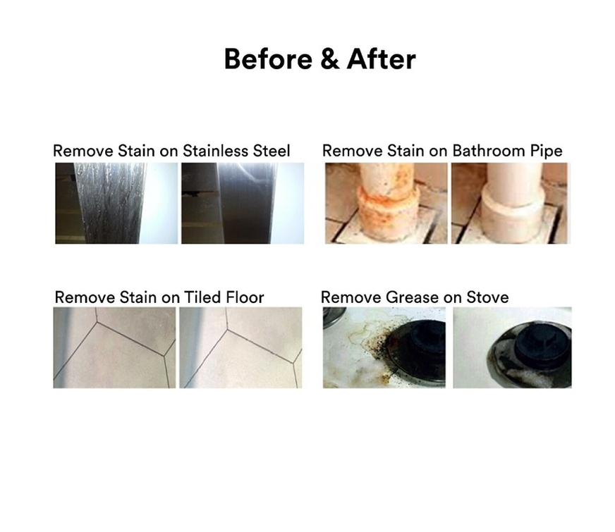 3M Sharpshooter Mark Remover