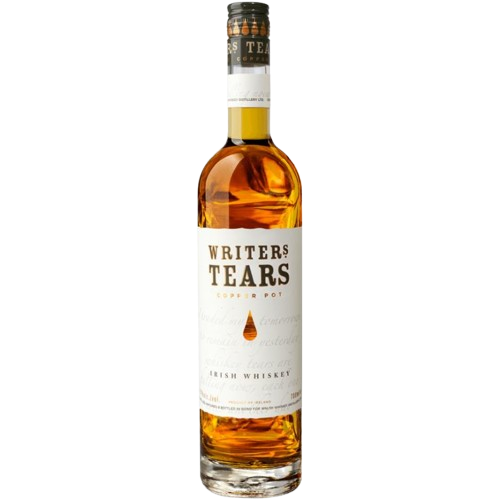 Writers Tears Copper Pot Irish Whiskey