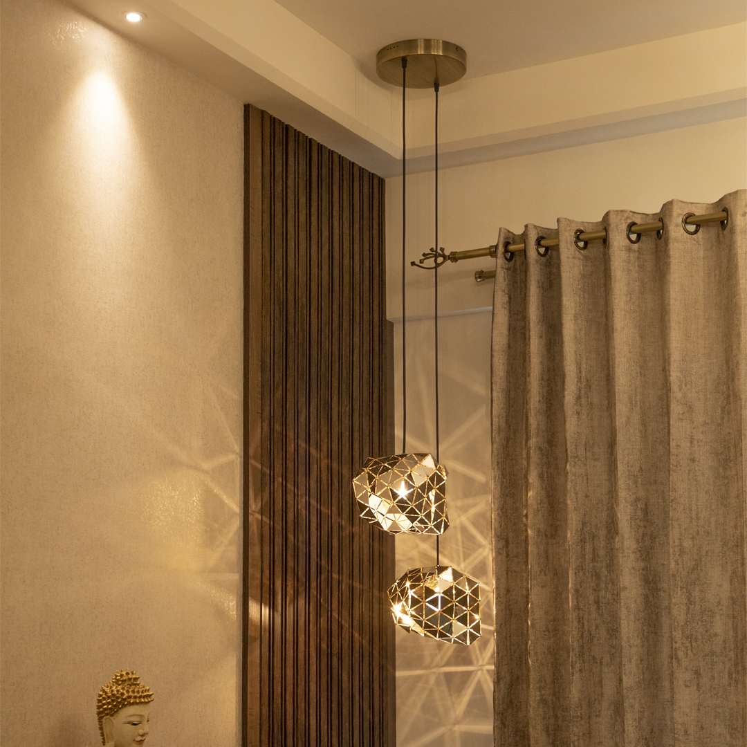 Vaswani Exquisite interior