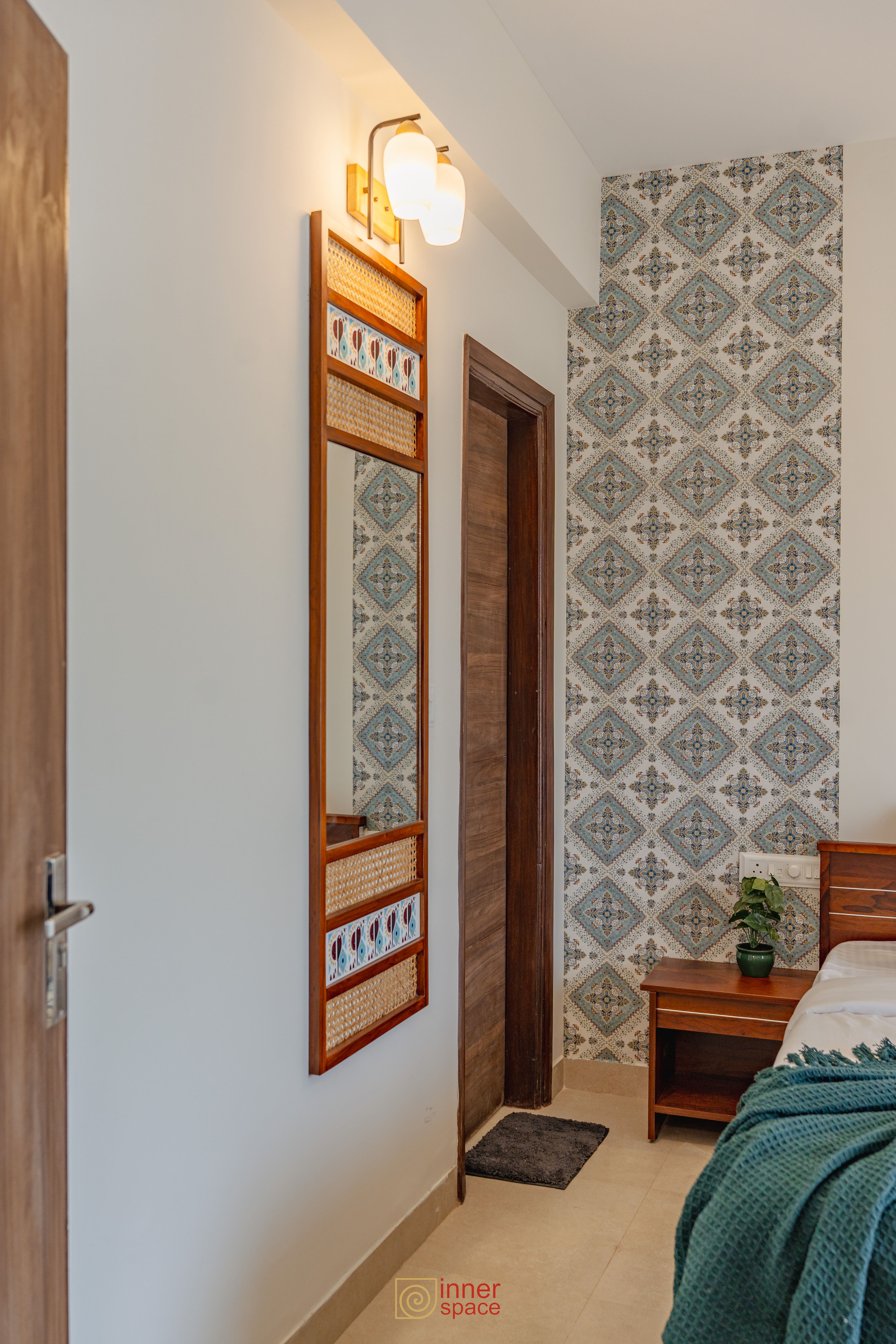 Susegad interior