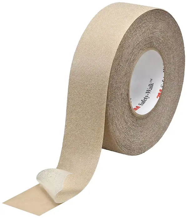 3M Safety Walk Slip-Resistant General Purpose Tapes -610
