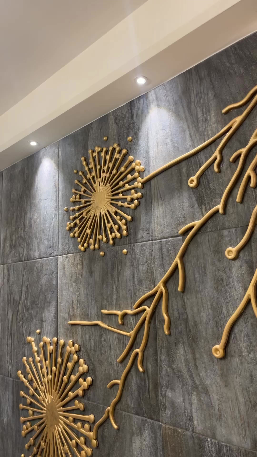Vaswani Exquisite interior