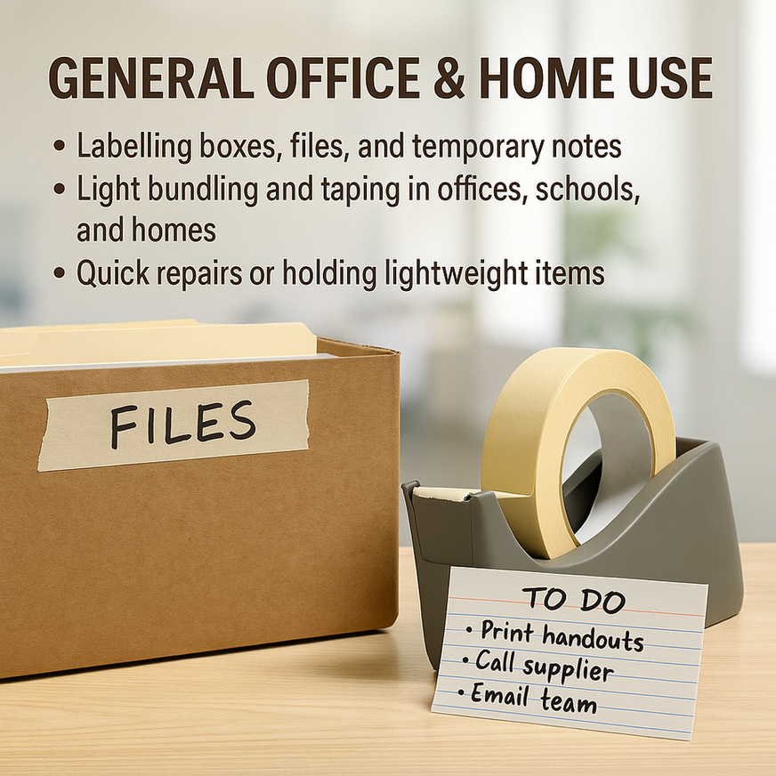 3M Masking Tape 2214