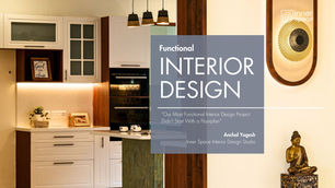 Inner space blog creative on interior design