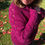 Thumbnail: Wine Country Pullover [Knitting Pattern)