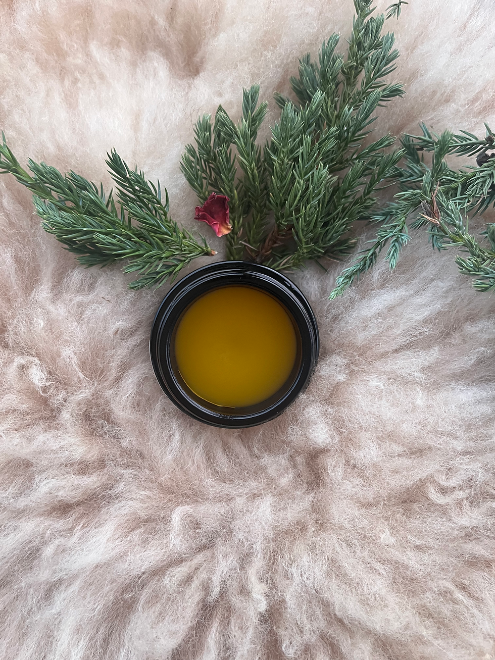 Rose Moon Beauty Balm