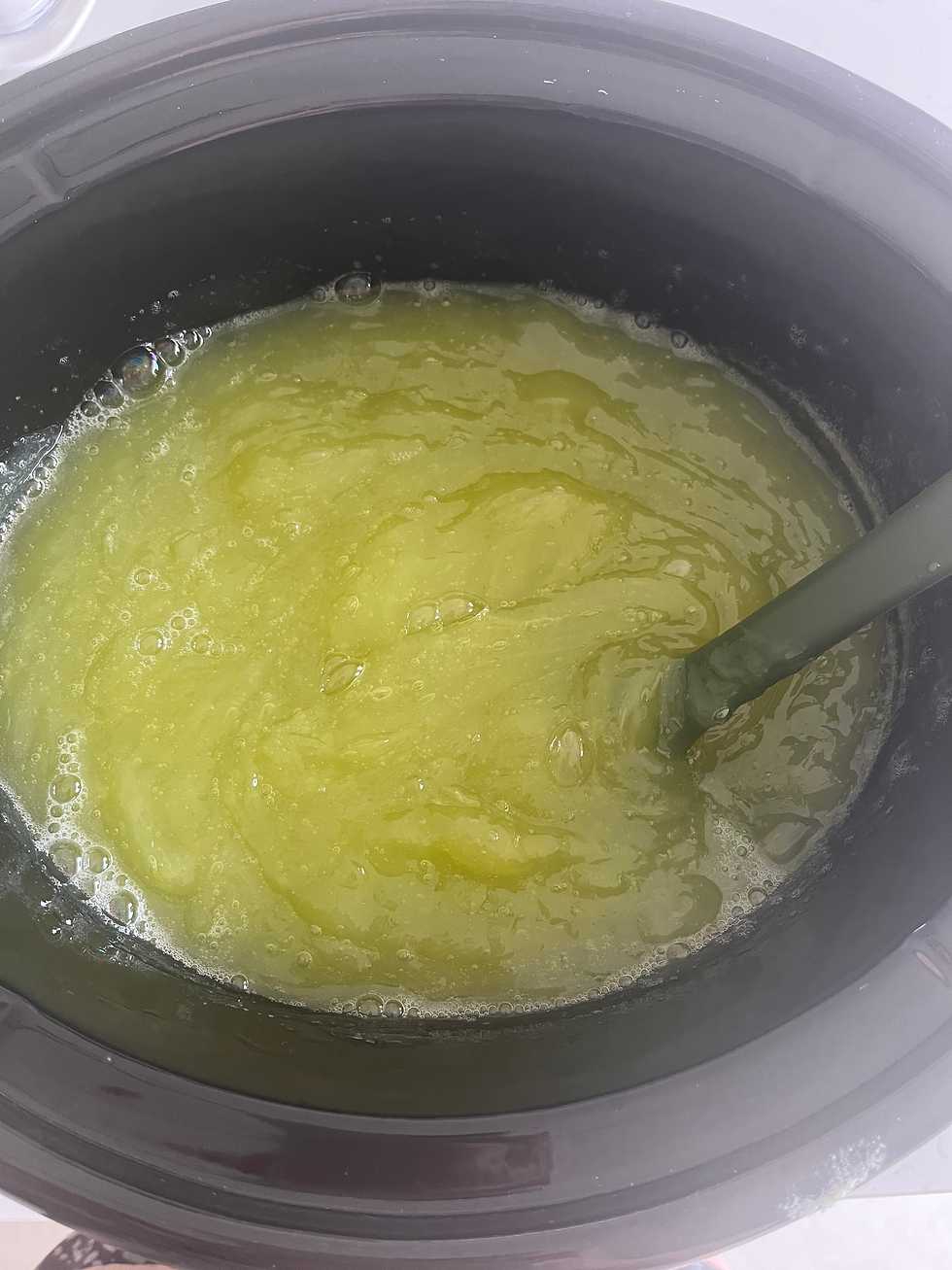 Thumbnail: Natural Castile Liquid Soap Making Workshop