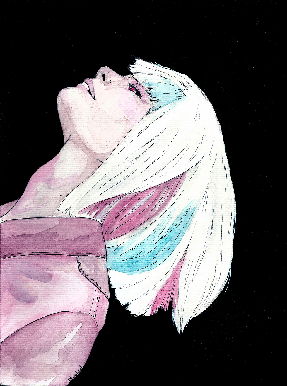 Looking for the stars to shine