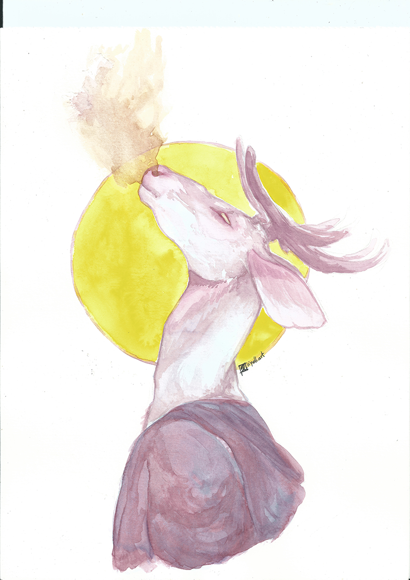 Deerboy