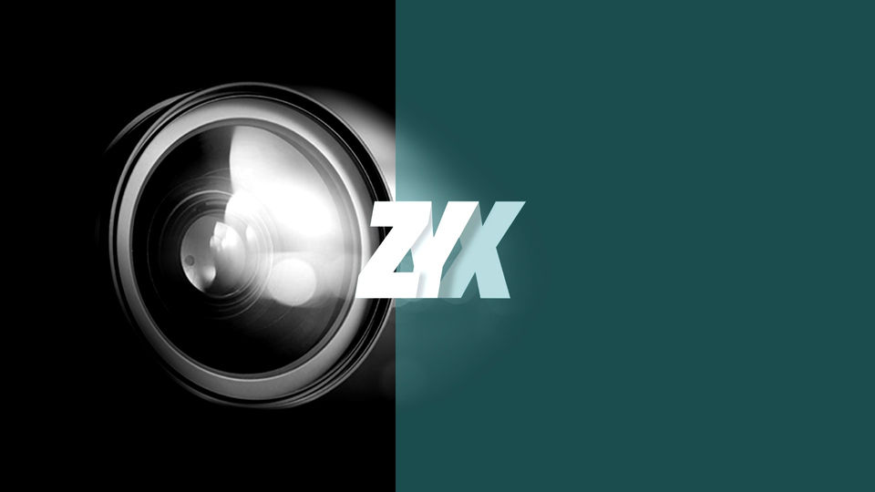 CANAIS PRIVATIVOS ZYX o globo e blogs