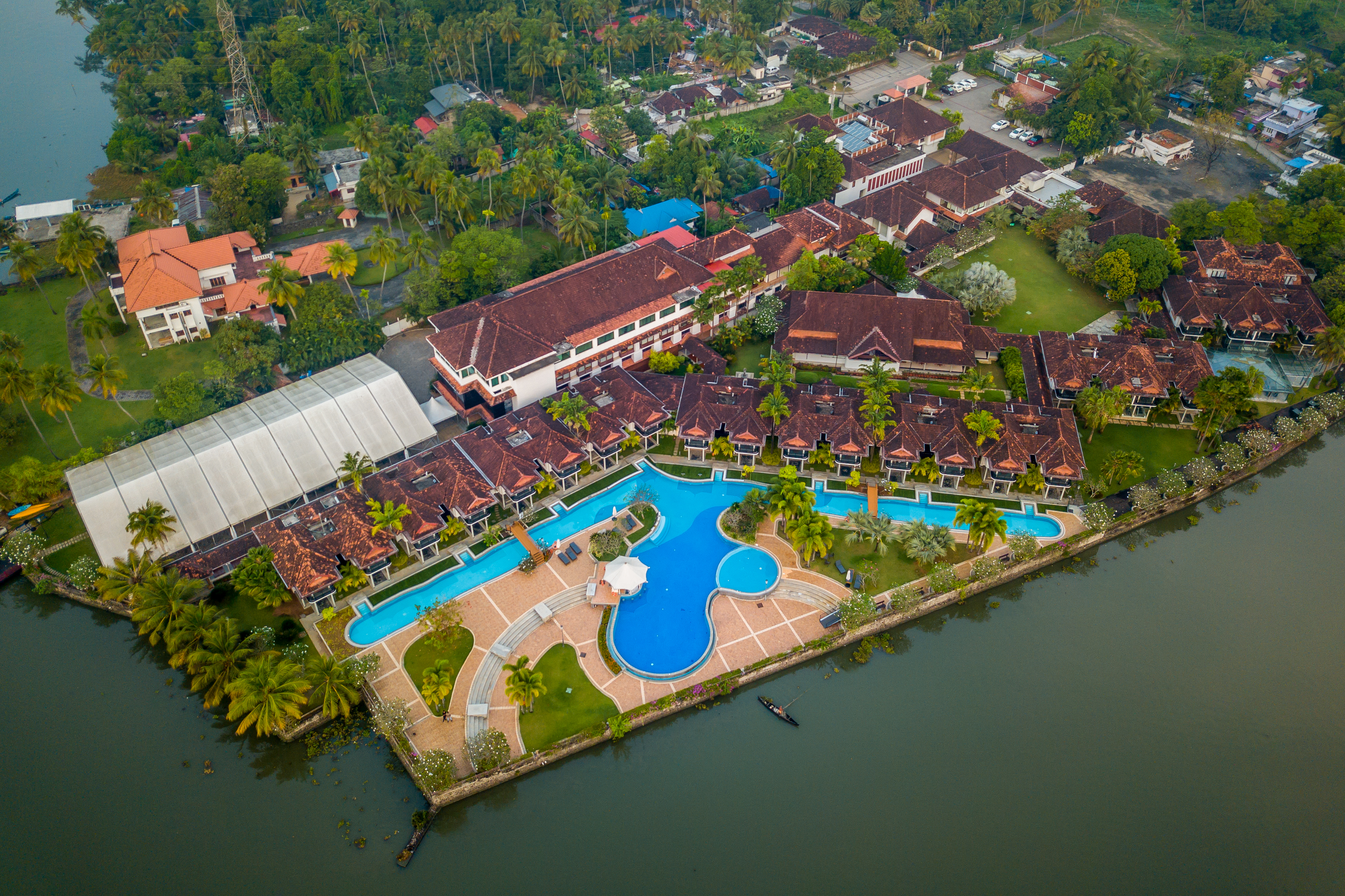Ramada Resort Kochi