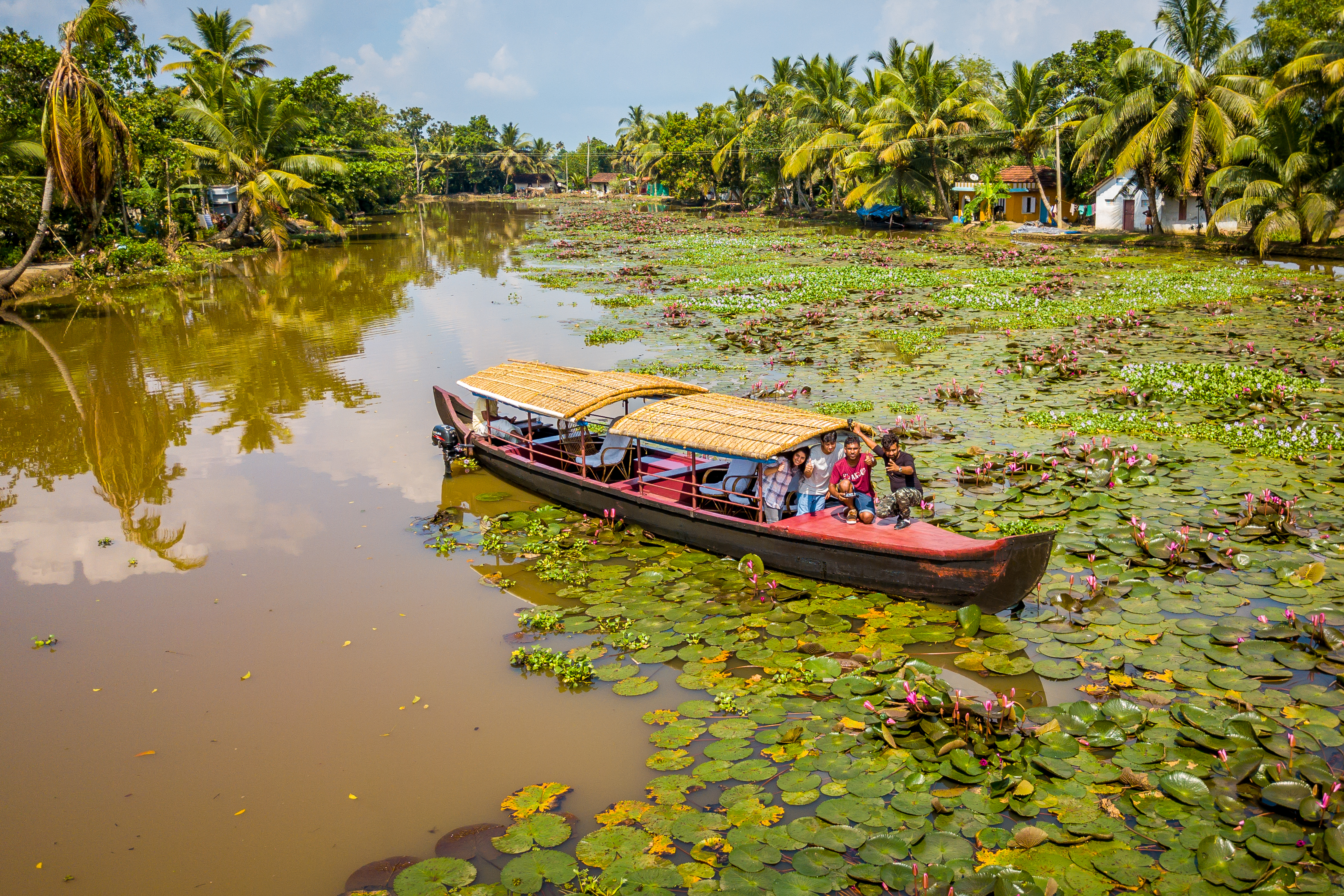 Kumarakom