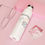 Thumbnail: Bailey Colors Career Cats Theatrical Performer - Actor Slim Water Bottle