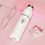 Thumbnail: Bailey Colors Career Cats Healthcare Worker Slim Water Bottle