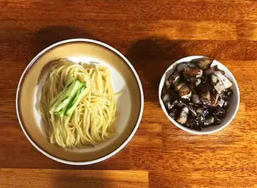 간짜장