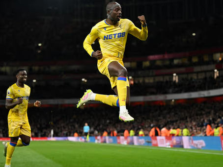 Grubby Balls Betting Preview: FA Cup Semi-Finals