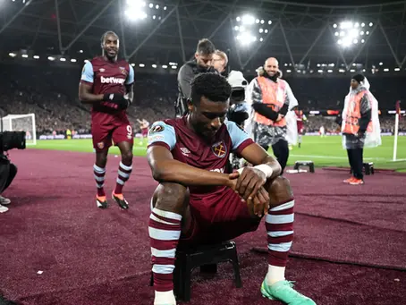 Tottenham and Newcastle Spend Big: Premier League Transfer Round Up 