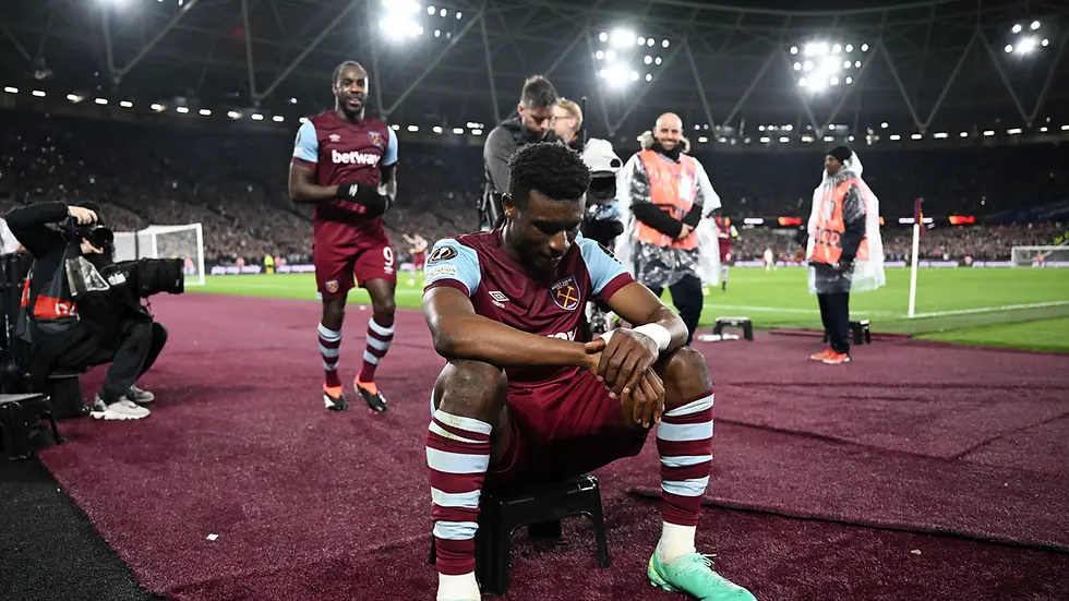Tottenham and Newcastle Spend Big: Premier League Transfer Round Up 