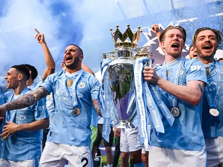 In Defense of Modern Football