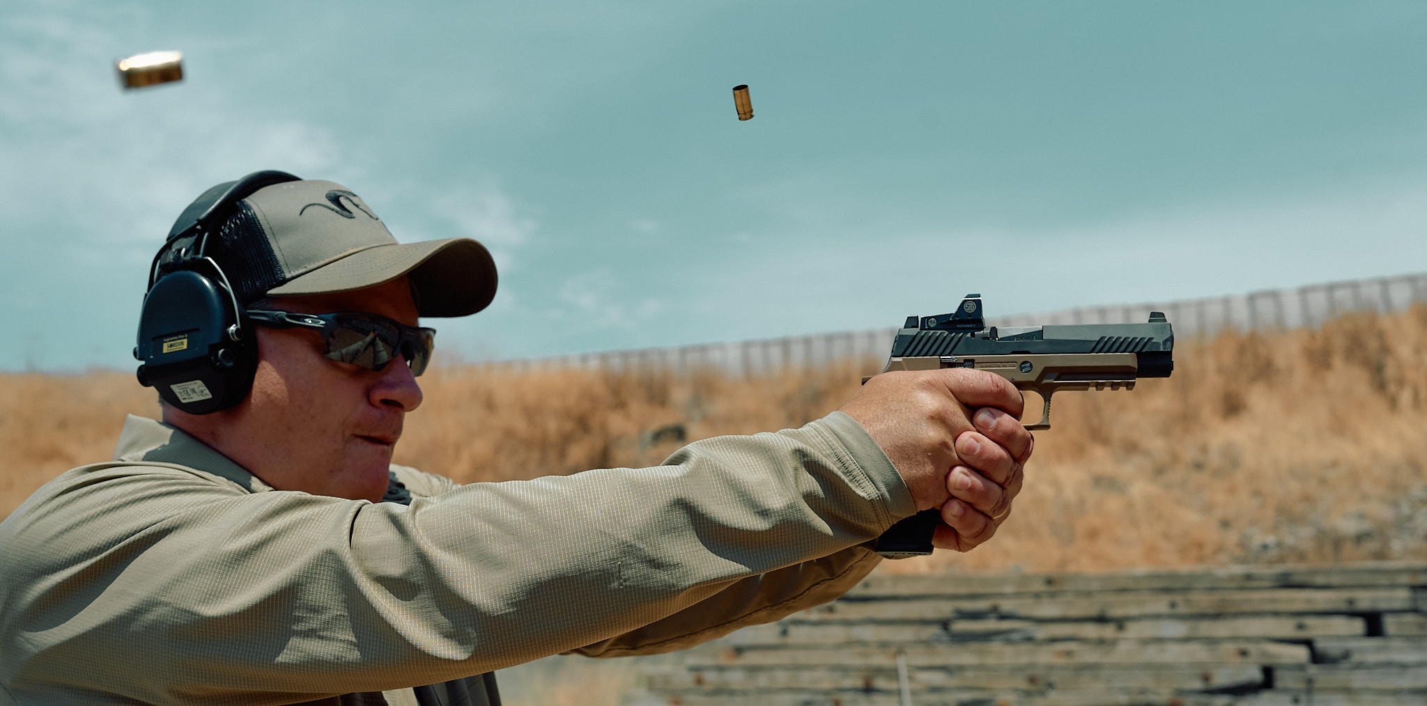 Best CCW Training in Contra Costa & Alameda | Paladin Tactical