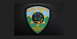 Napa County Sheriff