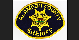 Alameda County Sheriff