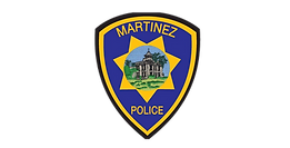 Martinez Police Department