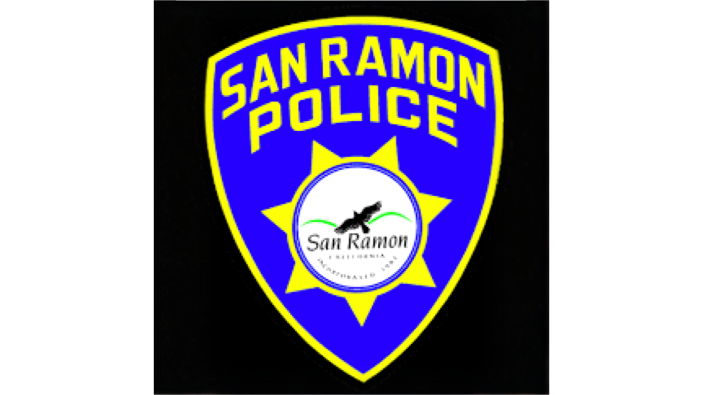 San Ramon Police Department