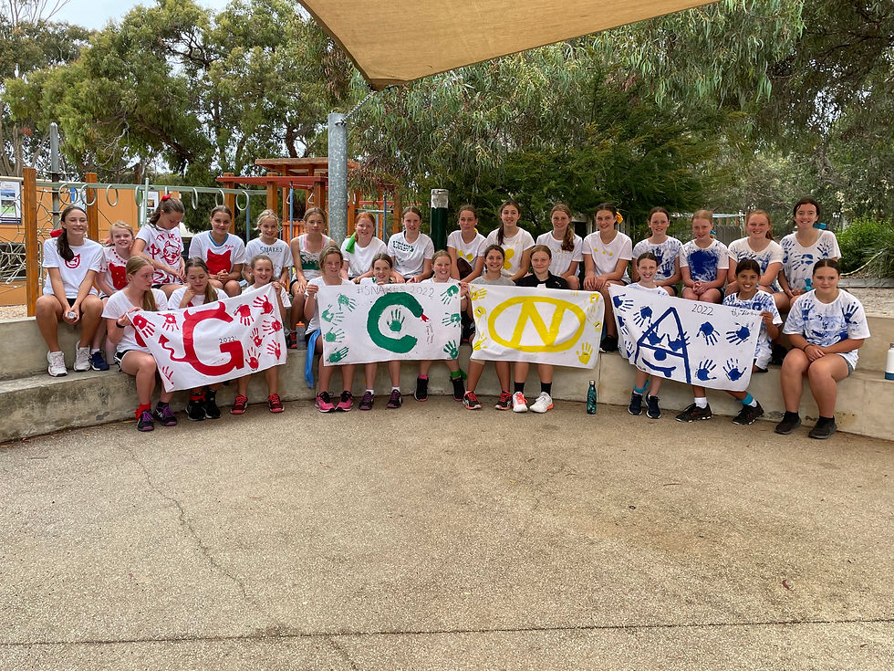 2024 PRE-SEASON CAMP