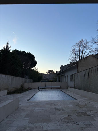 Un écrin de verdure en ville
