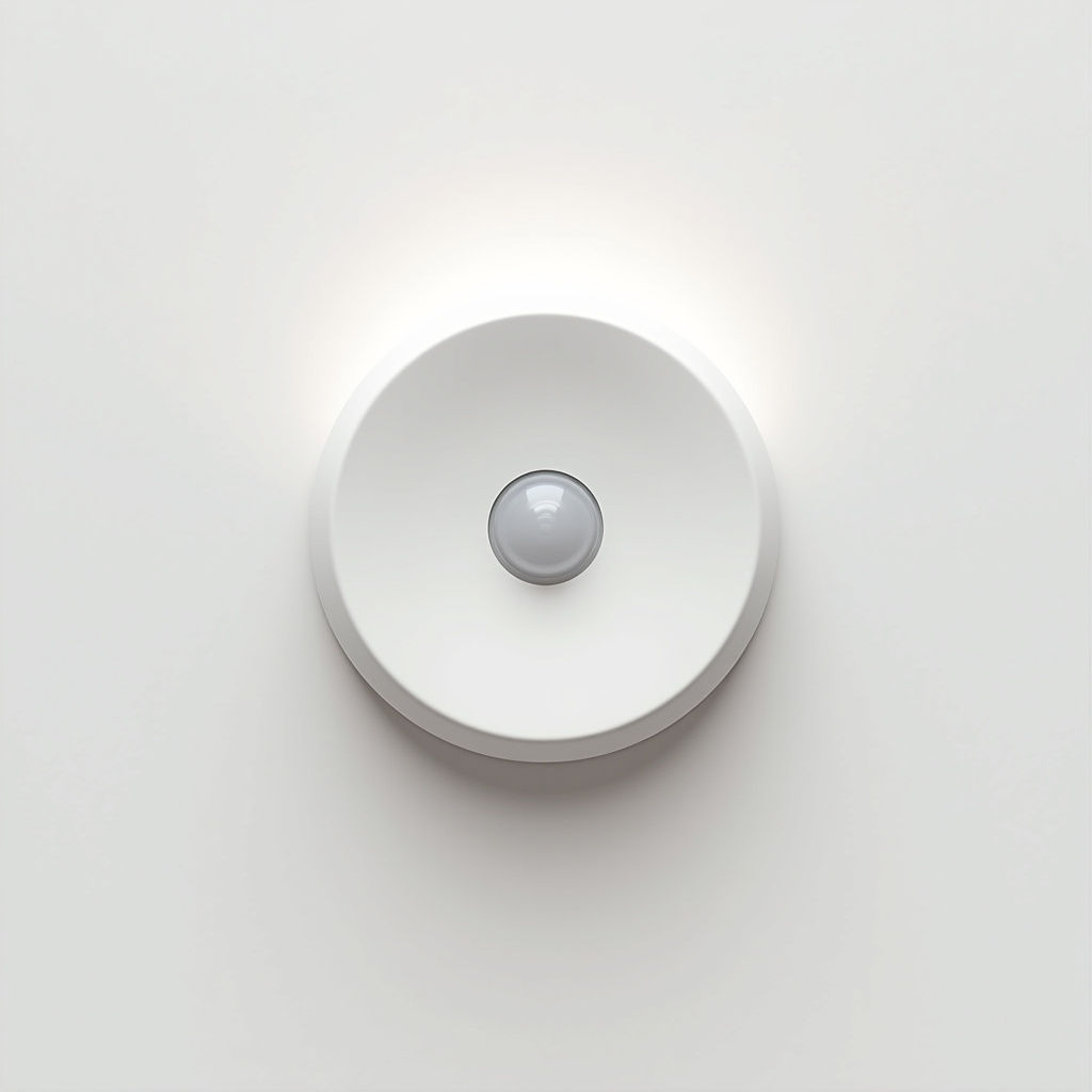 Motion Sensor Light