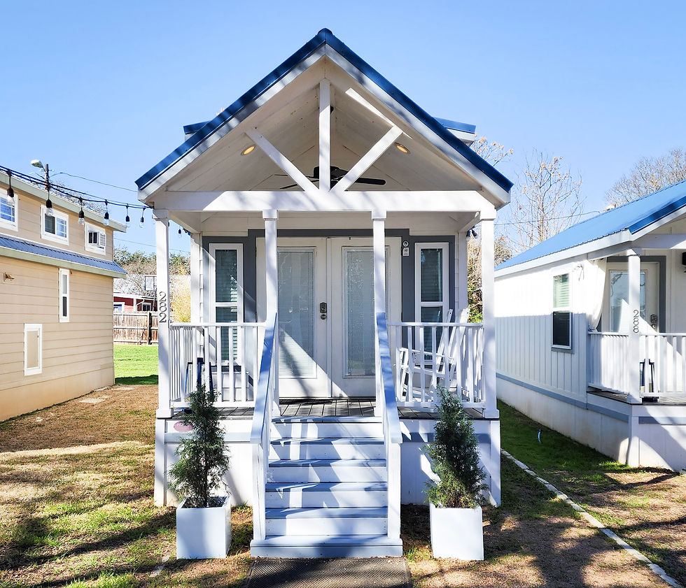 The-Nest_Pet-friendly-Cabin-Rental-San-Marcos-Fully-Furnished-1