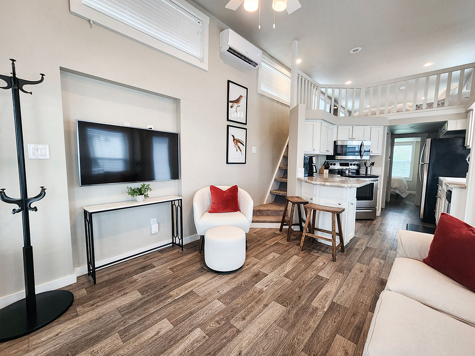 The-Nest_Pet-friendly-Cabin-Rental-San-Marcos-Fully-Furnished-8