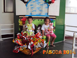 PÁSCOA 2014