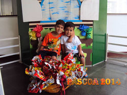 PÁSCOA 2014