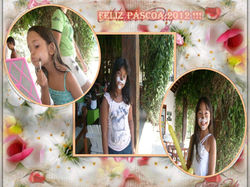 PÁSCOA 2012