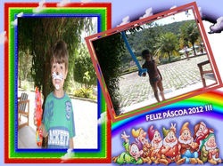 PÁSCOA 2012