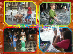 CARNAVAL 2014