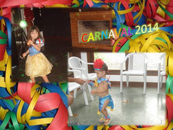 CARNAVAL 2014