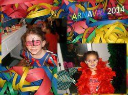 CARNAVAL 2014