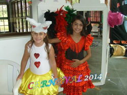 CARNAVAL 2014