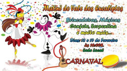 CARNAVAL 2012