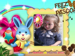 PÁSCOA 2013