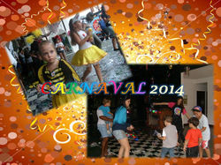 CARNAVAL 2014
