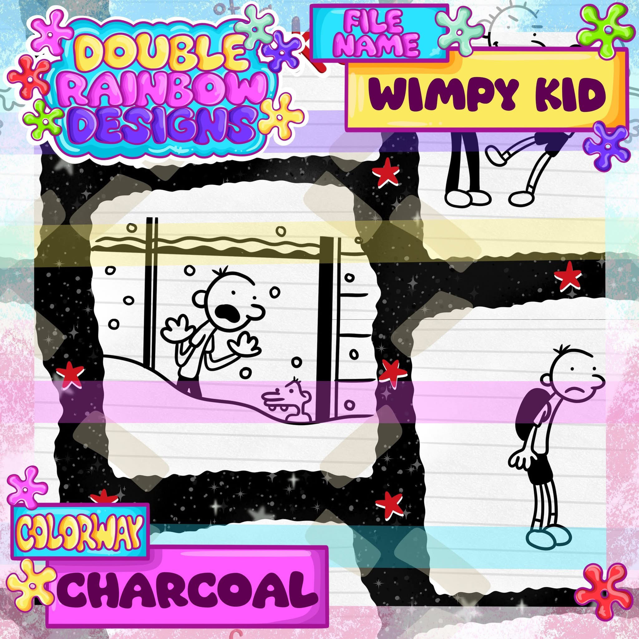 Diary of a Wimpy Kid 