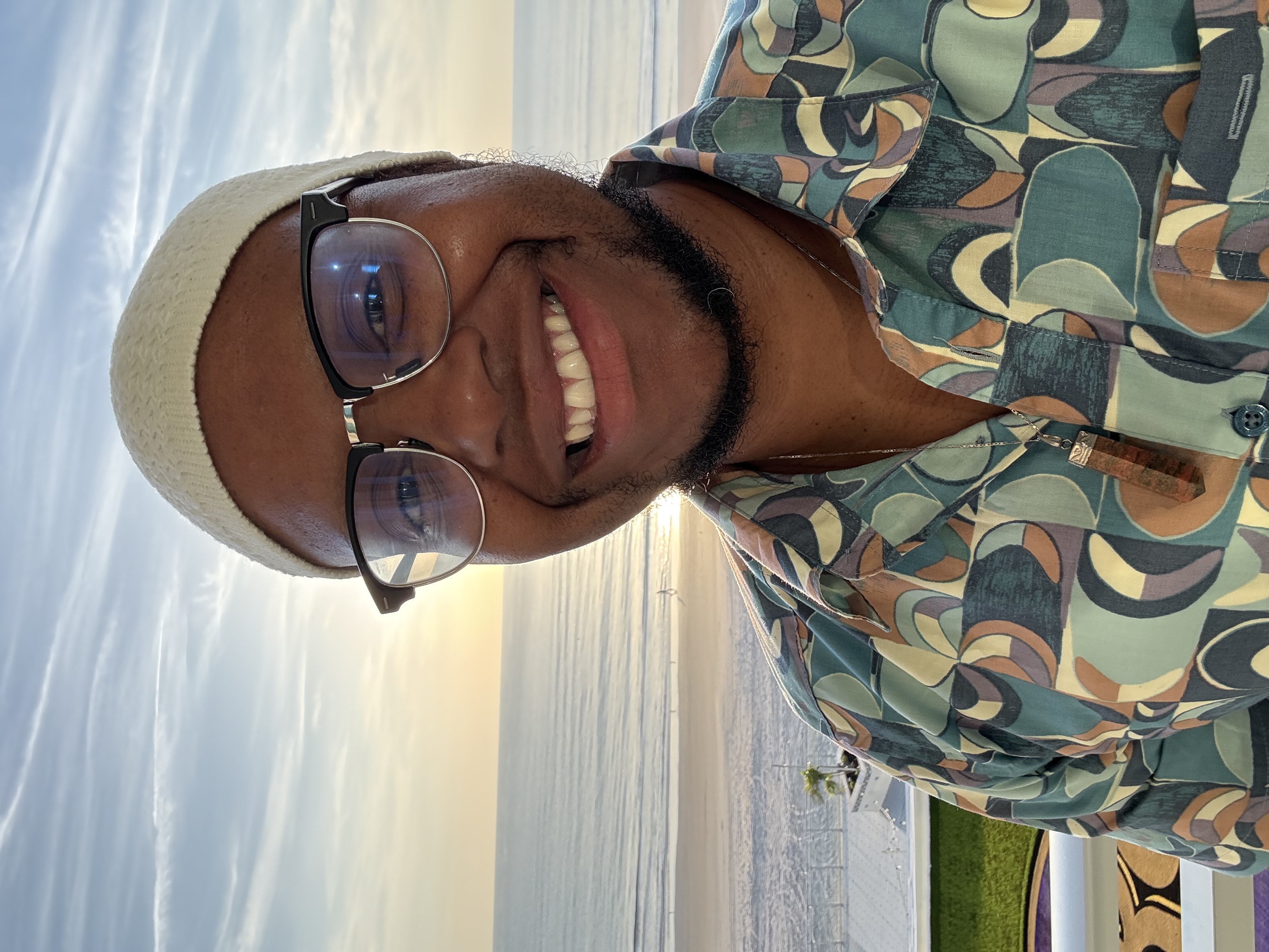 Writer: Dr. Malakai Coté