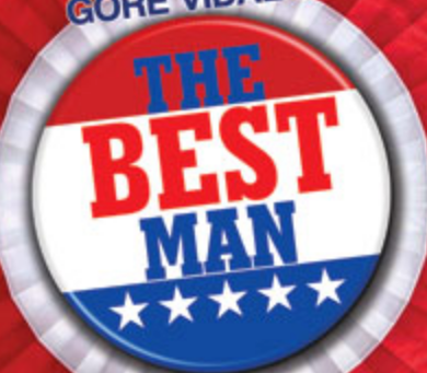 The Best Man at Walnut Street Theater